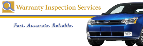 WIS Inspections