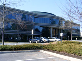 Our Richmond Office